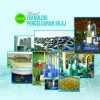 MANUAL TEKNOLOGI PENGELUARAN SILAJ