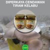 MANUAL TEKNOLOGI PES HERBA DIPERKAYA CENDAWAN TIRAM KELABU
