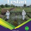 INPUT PERTANIAN MESRA ALAM DAN LESTARI SIRI 3: PENGGUNAAN RACUN MAKHLUK PEROSAK SECARA LESTARI DALAM PERTANIAN