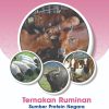 Ternakan Ruminan Sumber Protein Negara